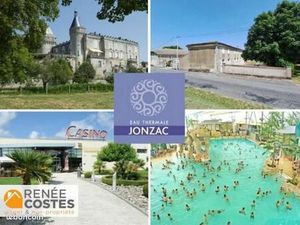 Longère en Viager 4 pièces 124 m²