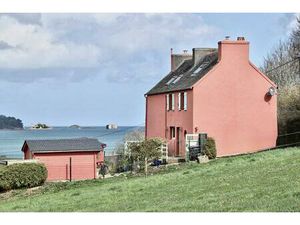 Maison / Gîtes VUE MER