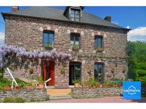 Maison de Caractère 7 pièces de 174 m2