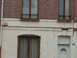 Vends Maison 4 chambres Valenciennes