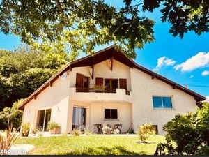 Magnifique villa d architecte