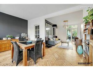 Maison 6 pièces 135 m²