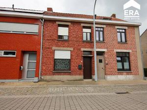 Huis te koop in Geluwe met 3 slaapkamers