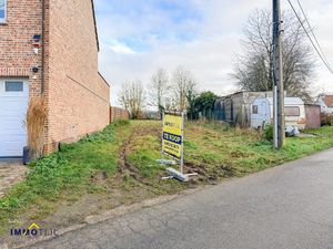 Grond te koop in Affligem