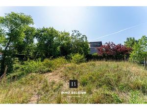 2 percelen bouwgrond in de Concessiewijk