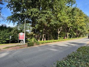 Uitstekend gelegen bouwgrond OB 10a 85ca