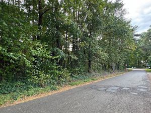 Uitstekend gelegen bouwgrond OB 10a 85ca