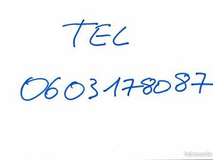 Terrain construcible