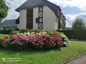 Location appartement 1 pièce 19 m² à Deauville (14800)