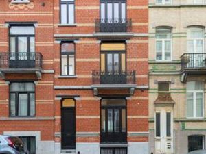 Duplex te koop in Etterbeek