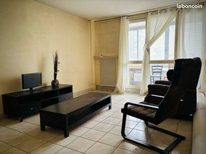 48000 apparemment T3 sur Échirolles