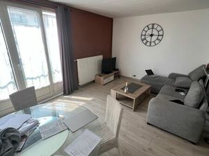 T3 - Centre ville - petite résidence - 2eme étage - vente sans agence