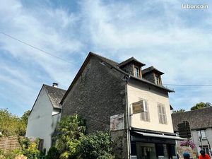 Immeuble 410 m² Argentat Sur Dordogne