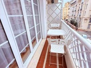 Appartement de luxe de 2 chambres en vente à Nice  Provence-Alpes-Côte d'Azur