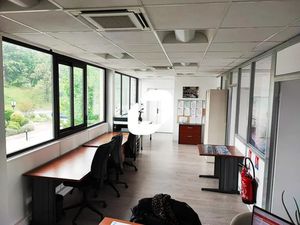 Location Bureau Joinville Le Pont 94340