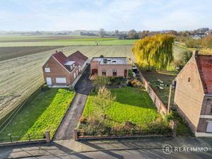 Huis te koop in Sint-Denijs