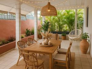 RARE EN VILLE - MAISON 145 m2 5 chambres dont suite parentale + loft - quartier calme