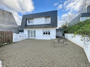 Maison T5 Bolbec à vendre