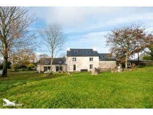 Ferme 8 pièces 185 m²