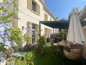 Maison de 268 m² à La Seyne-Sur-Mer