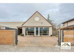 Huis te koop in Lokeren