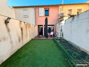Maison 3 pièces 56 m²