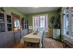 Maison T5 Noyon à vendre