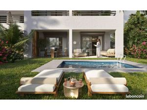 Maison 3 pièces 72 m²