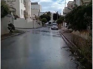 Vends maison à jardins El menzeh 2 Tunis