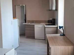 Appartement T2 60m2 meublé