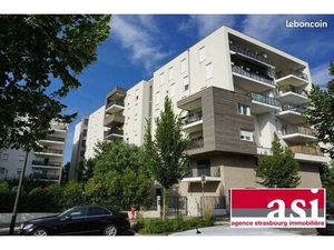 Appartement 4 pièces 97 m²