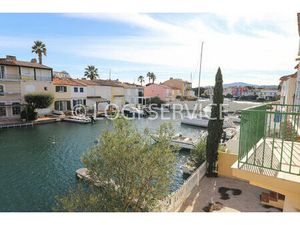 Achat Maison 3 pièces 60m²