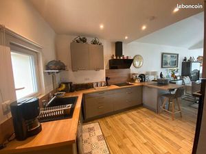 Maison 6 pièces 117 m²