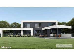 Maison 5 pièces 145 m²