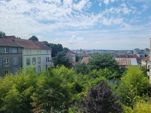 Maison de caractère avec vue exceptionnelle