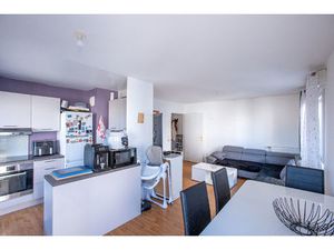 Appartement T3 Trappes à vendre