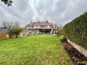 Maison 4 pièces 105 m²