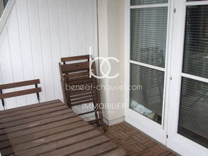 Achat Appartement 2 pièces 27m² ARZON 56640