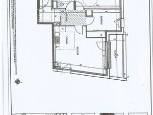 Vente appartement 37000 tours
