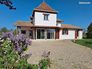 Maison près de marmande
