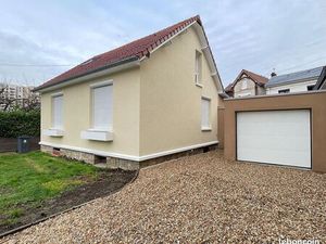 Maison 5 pièces 99 m²