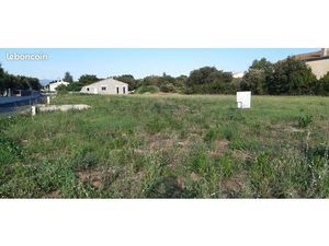 TERRAINS Construcibles viabilisés à vendre