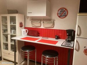 Logement tout confort