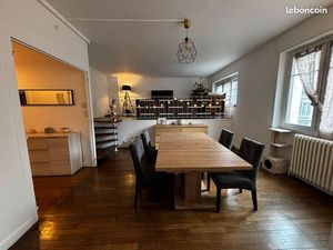 Appartement T2 Bis