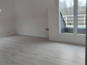 Location appartement t4