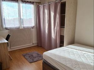 Location appartement meublé