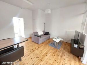 Location d’ Appartement