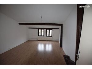 Bel appartement F5 de 120m2 à Metz
