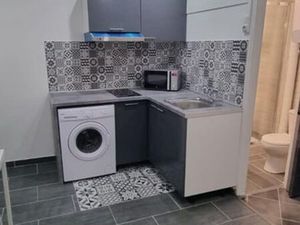 Studio meublé à louer 93200 SAINT-DENIS