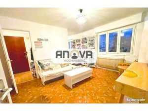 Appartement 3 pièces 67 m²